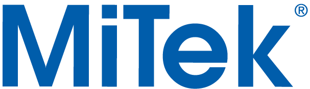 MiTek logo